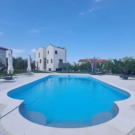 In - Insel Krk 27657 Daire