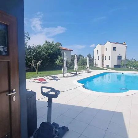 In - Insel Krk 27657 Daire Njivice