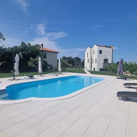 Daire In - Insel Krk 27657 Njivice